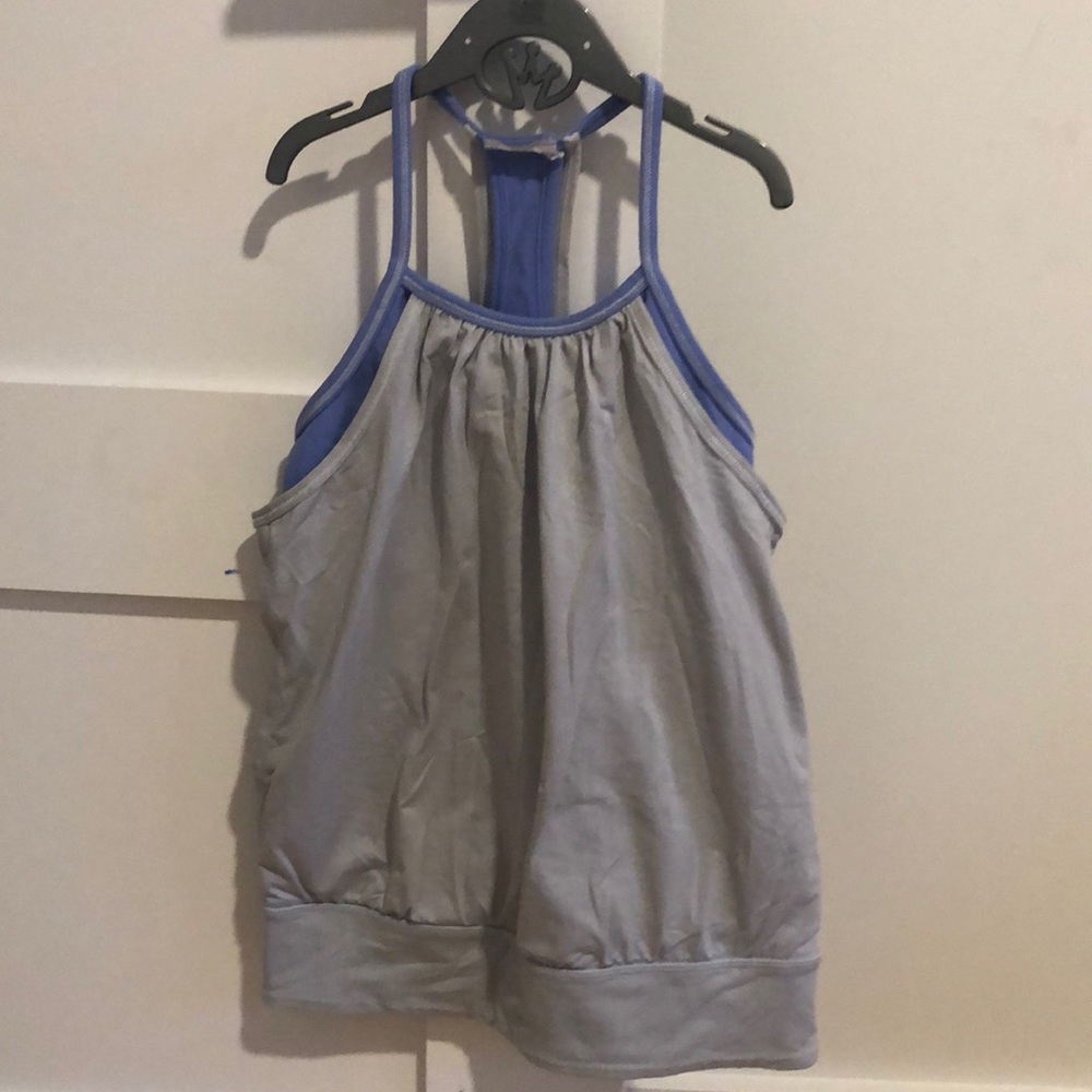 Ivivva Girls Tank